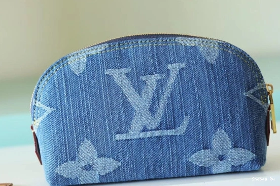 Pochette Louis Vuitton Cosmétique PM 0817